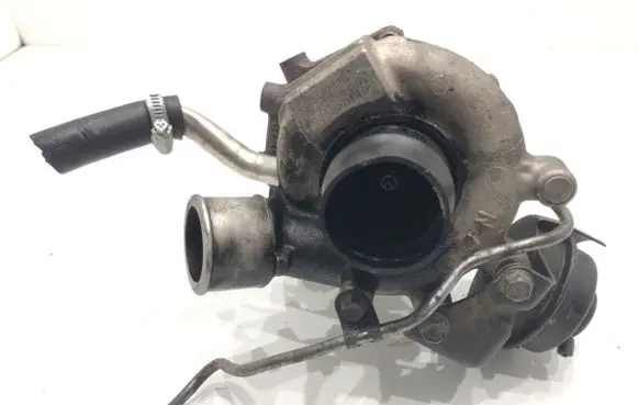 Mitsubishi ASX Turbo 49335-01100