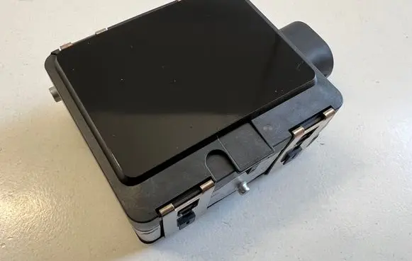 BMW X5 G05 Distronic sensor radar 5A9BE28 0203306194 10148629