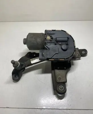 Ford S-MAX Front wiper linkage and motor 6M2117508BD 0390241628 3429SW0482