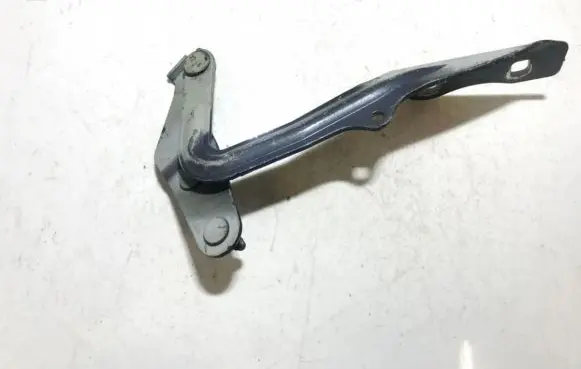 Ford Focus Engine bonnet/hood hinges 4m5116800aa 4m51-16800-aa