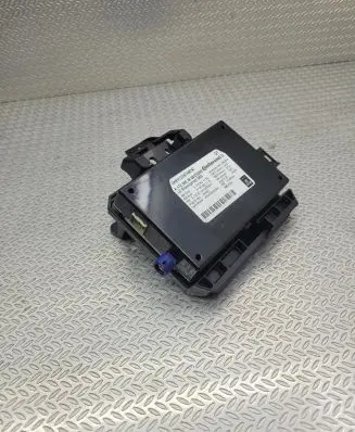 Mercedes-Benz E A207 Other control units/modules A1729002809