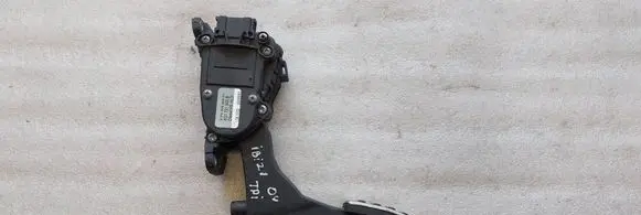 Seat Ibiza III (6L) Accelerator throttle pedal 6Q1721503B