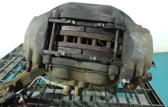 Toyota Land Cruiser (J200) Front brake caliper IMPRK1102040