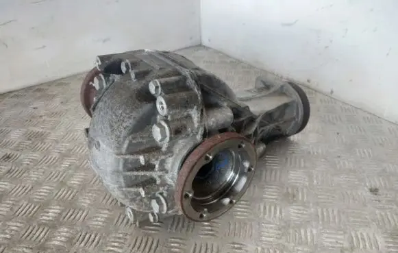 Audi A5 Sportback 8TA Rear differential 0AR525083C