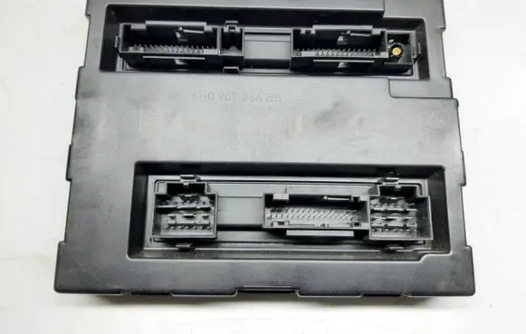 Audi A8 S8 D4 4H Comfort/convenience module 4H0907064BB