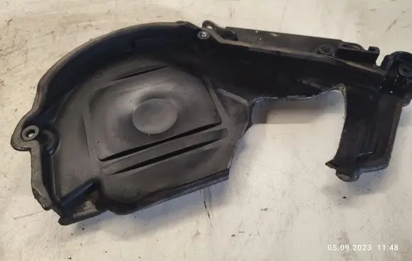 Timing belt guard (cover)