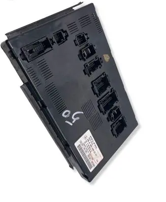 Mercedes-Benz ML W164 SAM control unit A1644403101 A1644423800 A1645452716