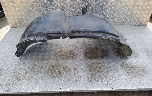 Cupra Born Front wheel arch liner splash guards 10A809957C