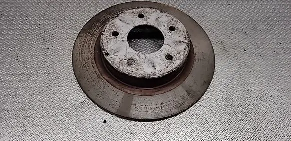 Nissan Primera Rear brake disc