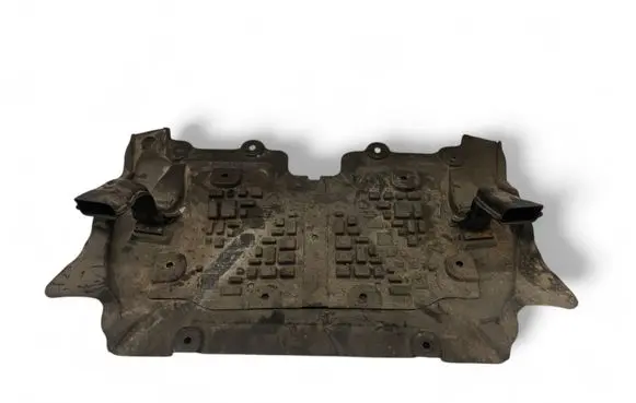 Mercedes-Benz SL R231 Engine splash shield/under tray A2315200323