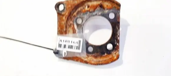 Opel Zafira A Bracket in trunk/boot 