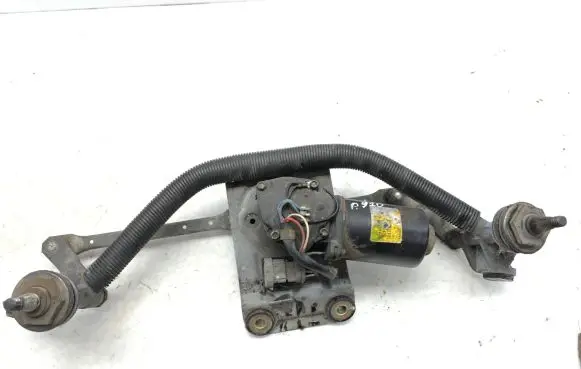Renault Avantime Front wiper linkage and motor