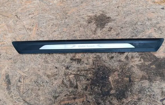 BMW 4 F32 F33 Front sill trim cover 7149477