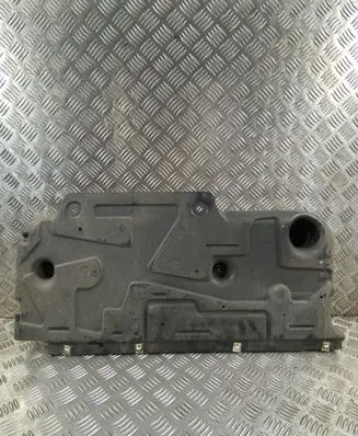 Peugeot 3008 II Pickup box liner 9809531980