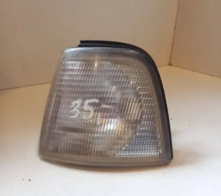 Audi A4 S4 B5 8D Front indicator light 1305230916