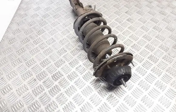 KIA Picanto Front shock absorber with coil spring