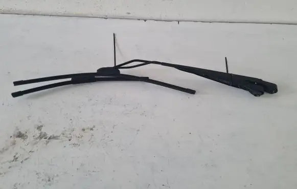 Citroen C3 Windshield/front glass wiper blade 