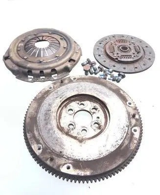 Alfa Romeo 147 Clutch set kit 60603810