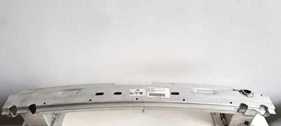BMW X7 G07 Rear bumper support beam 7425444