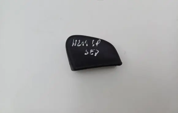 Mercedes-Benz E W211 Seat adjustment handle 2119190360