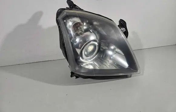 Opel Meriva A Headlights/headlamps set 103419012245