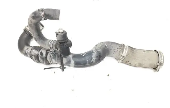 Ford Mustang VI Air intake duct part GR3C6C646A R7N6A
