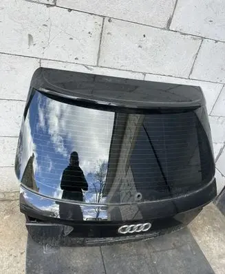 Audi A6 S6 C7 4G Tailgate/trunk/boot lid