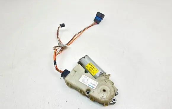 Citroen C5 Sunroof motor/actuator 88060C 404424 4072G