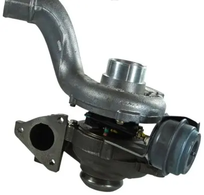 Renault Espace - Grand espace IV Turbo 8200459492 8200636483 727271