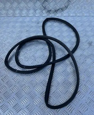 Audi A3 S3 8V Front door rubber seal VW17617
