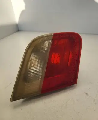 BMW 3 E46 Tailgate rear/tail lights 257521
