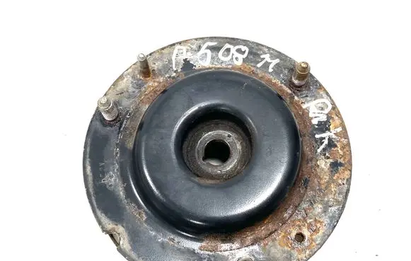 Peugeot 508 Coil spring mount 9686682180
