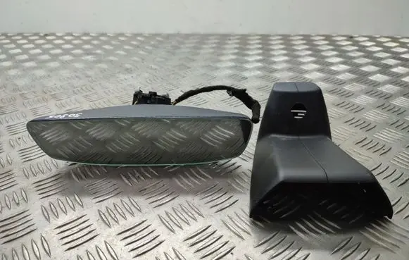Peugeot 2008 II Rear view mirror (interior) 98197904XT