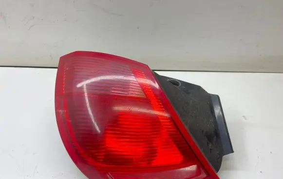 Mitsubishi Colt Rear/tail lights 627852201