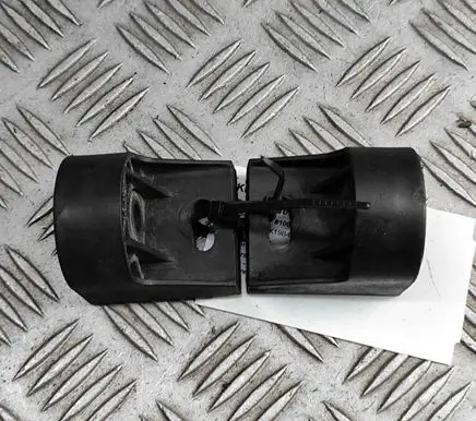 Peugeot Boxer Radiator support slam panel bracket F1427C860