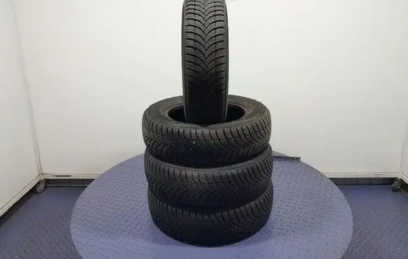 Toyota Yaris R17 C winter tire 8904288104943