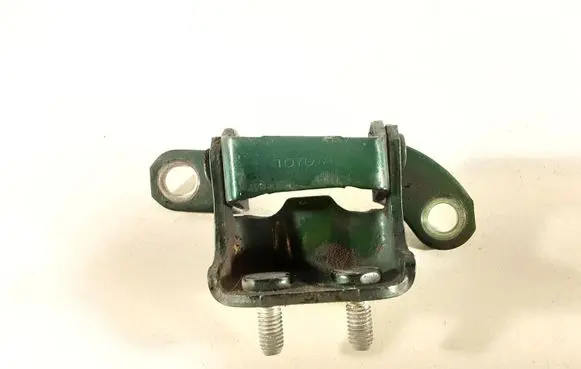 Toyota Yaris Rear door upper hinge
