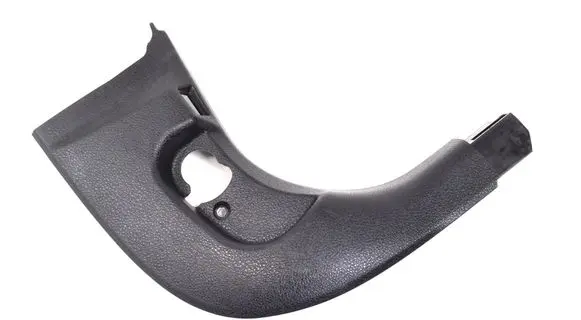 BMW 6 F12 F13 Front sill trim cover 7225592