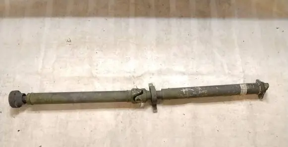 BMW 6 E63 E64 Drive shaft (set) 7523625