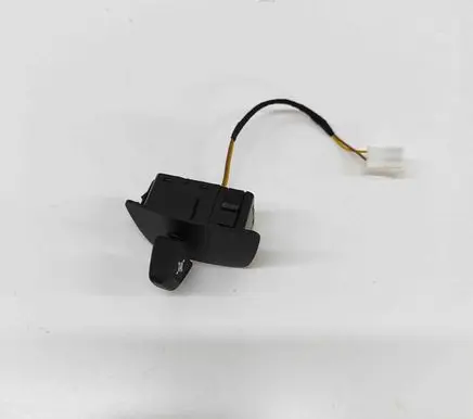 BMW X7 G07 Steering wheel adjustment switch 9365877