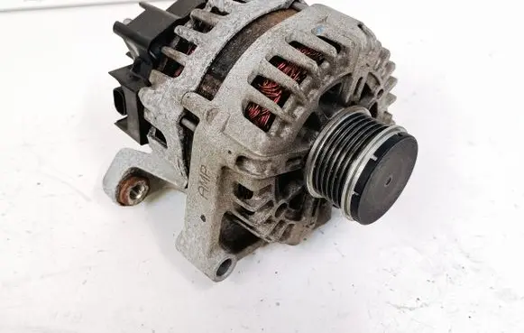 Buick Encore I Generator/alternator 13597226 2619573B