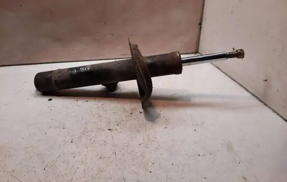 Peugeot 206 Front shock absorber/damper