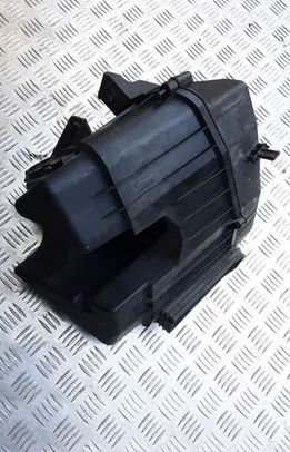 Audi A8 S8 D3 4E Air filter box 4E0129620D 07L133835H 4605285870