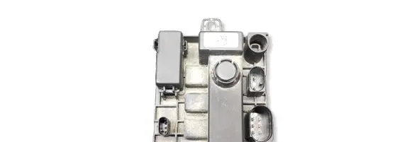 BMW 1 F20 F21 Other control units/modules 7614585 12637614585 58650910