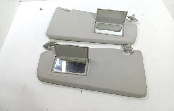 Land Rover Freelander 2 - LR2 Sun visor 3U5A00014DA