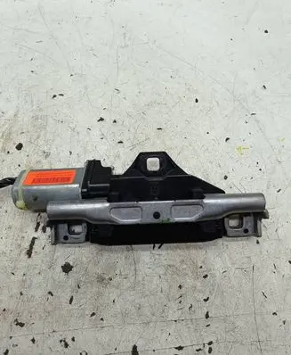 BMW X6 E71 Tailgate/trunk/boot lock/catch/latch 489050971 US711461304