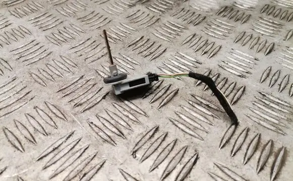 Audi A5 8T 8F Interior temperature sensor 3d0907543a
