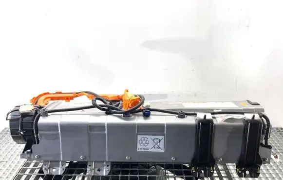KIA Xceed Hybrid / electric car battery 37503CR710