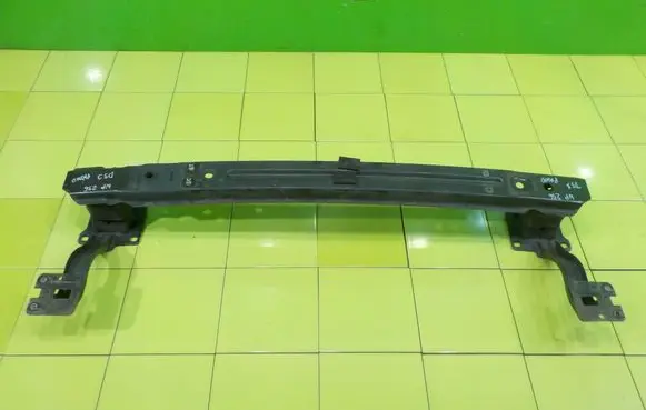 Citroen DS3 Front bumper support beam PRZOD