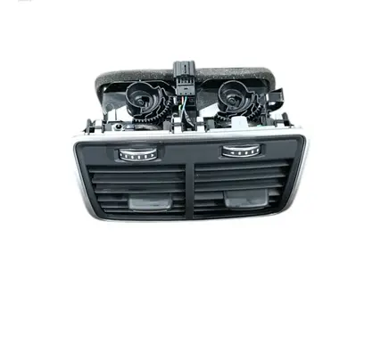 Audi A6 S6 C7 4G Rear air vent grill 4G0819203